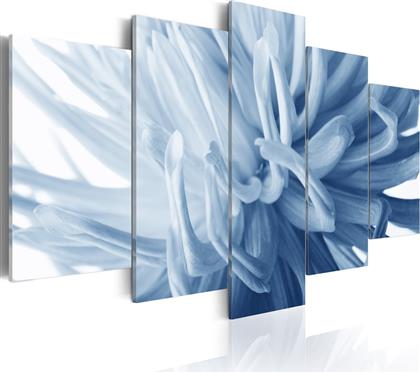 ΠΙΝΑΚΑΣ - BLUE DAHLIA 200X100 POLIHOME