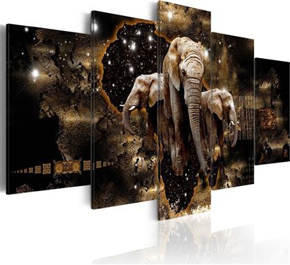 ΠΙΝΑΚΑΣ - BROWN ELEPHANTS 200X100 POLIHOME