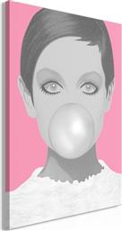 ΠΙΝΑΚΑΣ - BUBBLE GUM (1 PART) VERTICAL - 60X90 POLIHOME