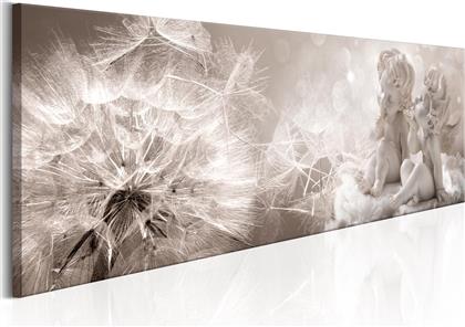 ΠΙΝΑΚΑΣ - CHERUBS AND THE DANDELION 135X45 POLIHOME