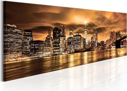 ΠΙΝΑΚΑΣ - CITY OF THE SETTING SUN 135X45 POLIHOME