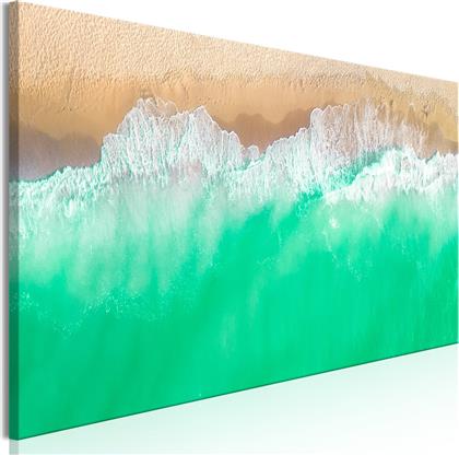 ΠΙΝΑΚΑΣ - COAST (1 PART) NARROW GREEN 120X40 POLIHOME