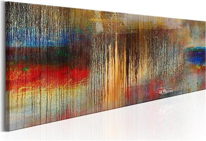 ΠΙΝΑΚΑΣ - COLOURFUL RAINSTORM 120X40 POLIHOME