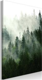 ΠΙΝΑΚΑΣ - CONIFEROUS FOREST (1 PART) VERTICAL - 60X90 POLIHOME