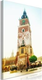 ΠΙΝΑΚΑΣ - CRACOW: TOWN HALL (1 PART) VERTICAL - 60X90 POLIHOME