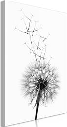 ΠΙΝΑΚΑΣ - DANDELION (1 PART) VERTICAL - 60X90 POLIHOME