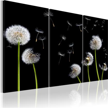 ΠΙΝΑΚΑΣ - DANDELIONS FAMILY 90X60 POLIHOME