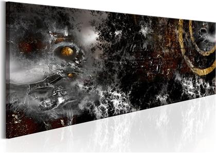 ΠΙΝΑΚΑΣ - DARK MOON 120X40 POLIHOME