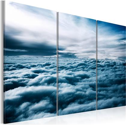 ΠΙΝΑΚΑΣ - DENSE CLOUDS 60X40 POLIHOME από το POLIHOME