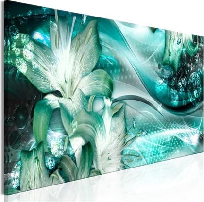 ΠΙΝΑΚΑΣ - EMERALD DREAM (1 PART) NARROW - 120X40 POLIHOME