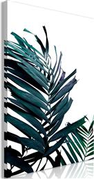 ΠΙΝΑΚΑΣ - EMERALD LEAVES (1 PART) WIDE - 90X60 POLIHOME