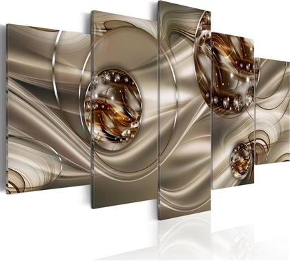 ΠΙΝΑΚΑΣ - ENCHANTED BRONZE 100X50 POLIHOME