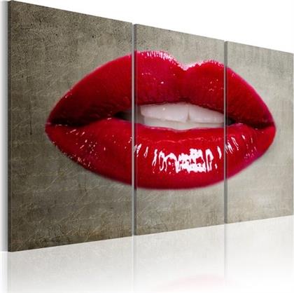 ΠΙΝΑΚΑΣ - FEMALE LIPS - 120X80 POLIHOME