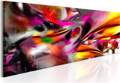 ΠΙΝΑΚΑΣ - FIERY EXPRESSION 135X45 POLIHOME