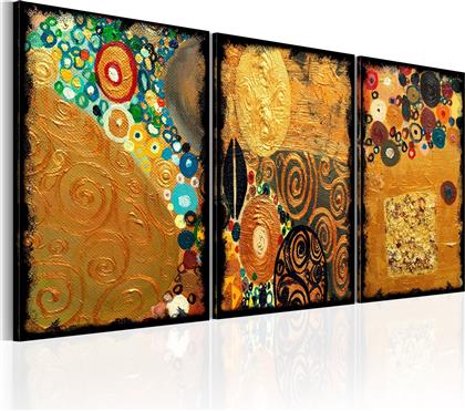 ΠΙΝΑΚΑΣ - GOLDEN IMAGINATION 120X60 POLIHOME