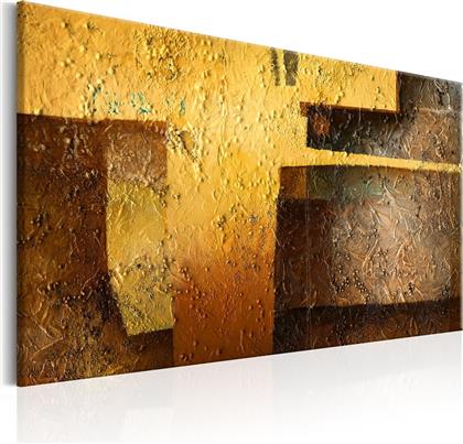 ΠΙΝΑΚΑΣ - GOLDEN MODERNITY 90X60 POLIHOME