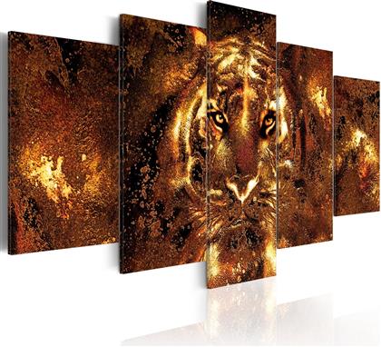 ΠΙΝΑΚΑΣ - GOLDEN TIGER 200X100 POLIHOME