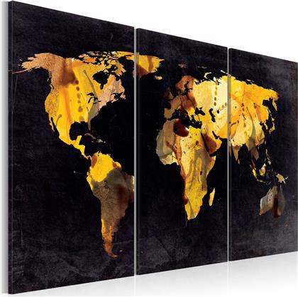 ΠΙΝΑΚΑΣ - IF THE WORLD WERE A DESERT... - TRIPTYCH 90X60 POLIHOME