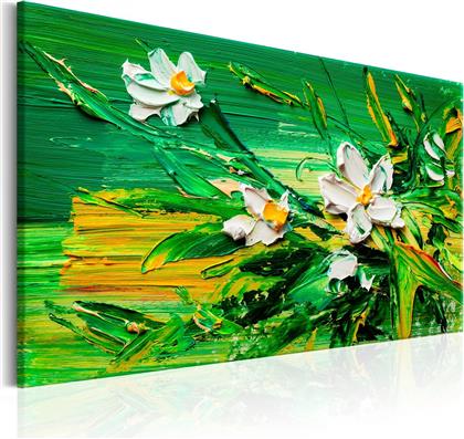 ΠΙΝΑΚΑΣ - IMPRESSIONIST STYLE: FLOWERS 60X40 POLIHOME από το POLIHOME