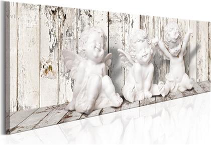 ΠΙΝΑΚΑΣ - LAUGHING CHERUBS 120X40 POLIHOME