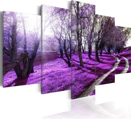 ΠΙΝΑΚΑΣ - LAVENDER ORCHARD 100X50 POLIHOME