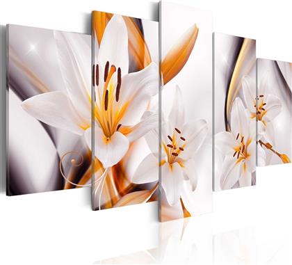 ΠΙΝΑΚΑΣ - LILIUM REGALE 200X100 POLIHOME