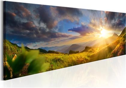 ΠΙΝΑΚΑΣ - MORNING ENCHANTMENT 120X40 POLIHOME