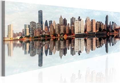 ΠΙΝΑΚΑΣ - MORNING - MANHATTAN 135X45 POLIHOME