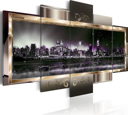 ΠΙΝΑΚΑΣ - NEW YORK: STARRY NIGHT 200X100 POLIHOME από το POLIHOME