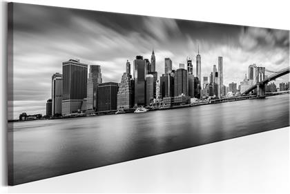 ΠΙΝΑΚΑΣ - NEW YORK: STYLISH CITY 135X45 POLIHOME