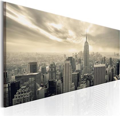 ΠΙΝΑΚΑΣ - NY: MORNING SKY 135X45 POLIHOME