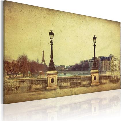 ΠΙΝΑΚΑΣ - PARIS - THE CITY OF DREAMS 60X40 POLIHOME