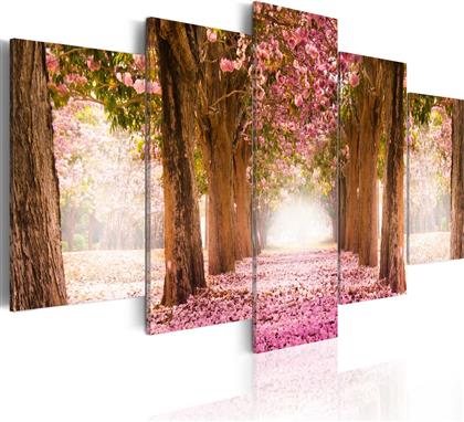 ΠΙΝΑΚΑΣ - PINK ALLEY 200X100 POLIHOME από το POLIHOME