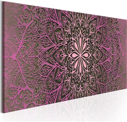 ΠΙΝΑΚΑΣ - PINK SOPHISTICATION 120X40 POLIHOME