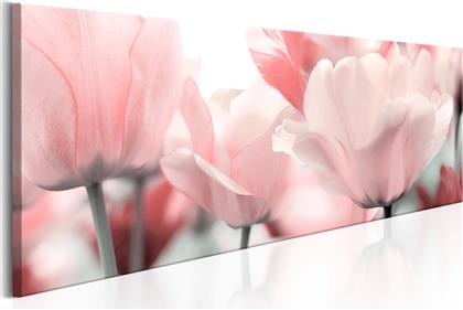 ΠΙΝΑΚΑΣ - PINK TULIPS 135X45 POLIHOME