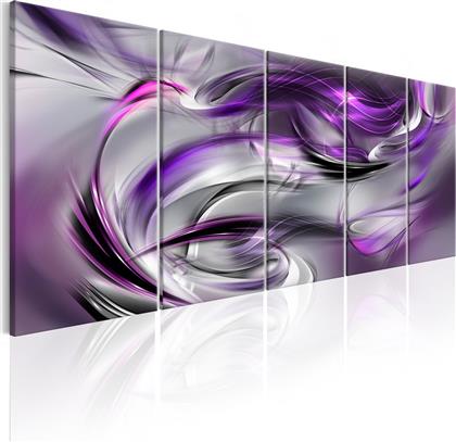 ΠΙΝΑΚΑΣ - PURPLE GALE 225X90 POLIHOME