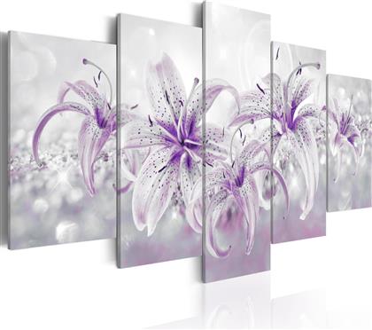 ΠΙΝΑΚΑΣ - PURPLE GRACES 200X100 POLIHOME από το POLIHOME