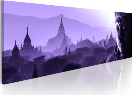 ΠΙΝΑΚΑΣ - PURPLE ZEN 150X50 POLIHOME