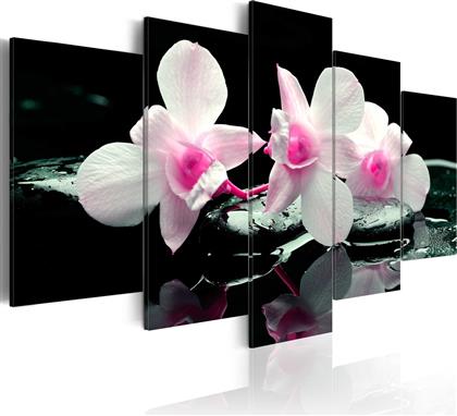 ΠΙΝΑΚΑΣ - REST OF ORCHIDS 200X100 POLIHOME από το POLIHOME