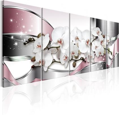 ΠΙΝΑΚΑΣ - SHINY ORCHIDS 225X90 POLIHOME από το POLIHOME