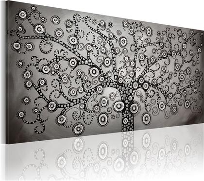 ΠΙΝΑΚΑΣ - SILVER TREE 120X60 POLIHOME