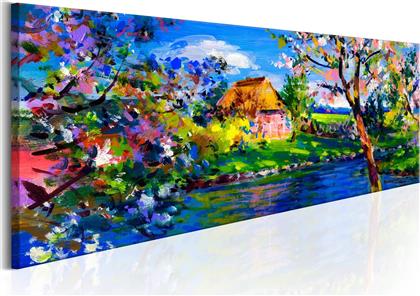 ΠΙΝΑΚΑΣ - SPRING CHARM 120X40 POLIHOME