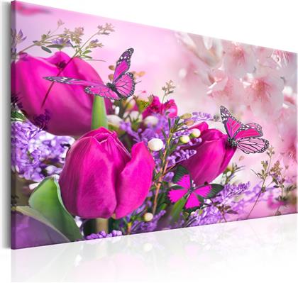 ΠΙΝΑΚΑΣ - SPRING EXPLOSION 60X40 POLIHOME από το POLIHOME