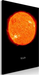 ΠΙΝΑΚΑΣ - SUN (1 PART) VERTICAL - 60X90 POLIHOME
