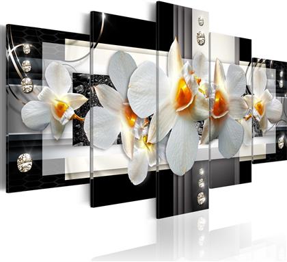 ΠΙΝΑΚΑΣ - SUNNY ORCHIDS 200X100 POLIHOME από το POLIHOME