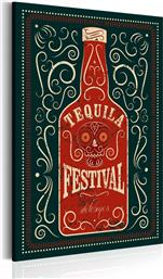 ΠΙΝΑΚΑΣ - TEQUILA FESTIVAL 60X90 POLIHOME