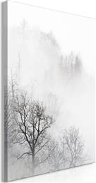 ΠΙΝΑΚΑΣ - TREES IN THE FOG (1 PART) VERTICAL - 60X90 POLIHOME