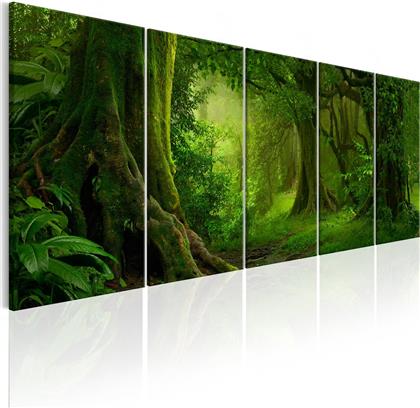 ΠΙΝΑΚΑΣ - TROPICAL JUNGLE 225X90 POLIHOME