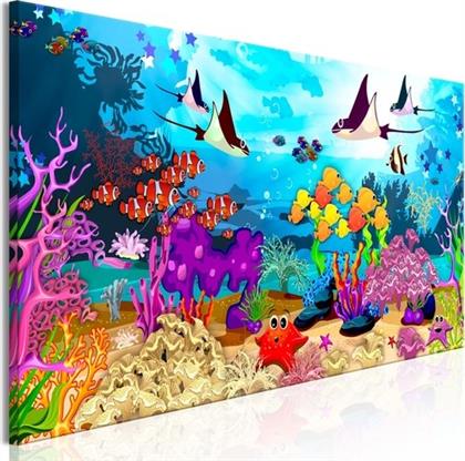 ΠΙΝΑΚΑΣ - UNDERWATER FUN (1 PART) NARROW - 120X40 POLIHOME