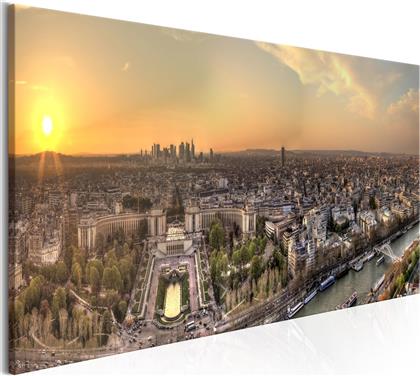 ΠΙΝΑΚΑΣ - VIEW FROM EIFFEL TOWER (1 PART) NARROW 120X40 POLIHOME